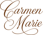 logo carmen marie